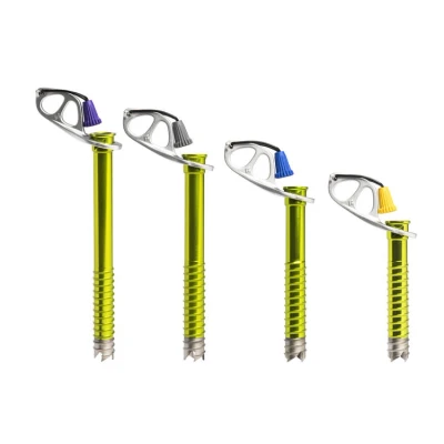 Image of Black Diamond Ultralight Ice screw