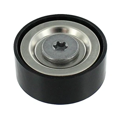 Image of Deflection/Guide Pulley, v ribbed belt SKF VKM 38311