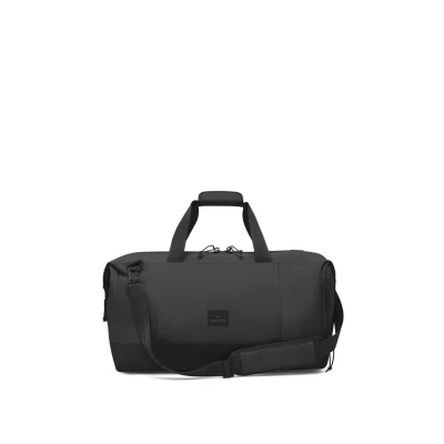 Image of Johnny Urban Weekend bag, Size: One Size, Black