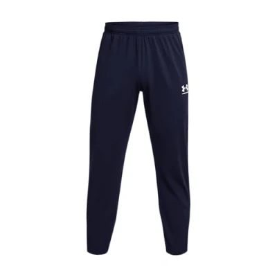 Image of Under Armour M&#039;S CH Tracksuit bottoms, Men&#039;s, Size: Small, Midnight navy