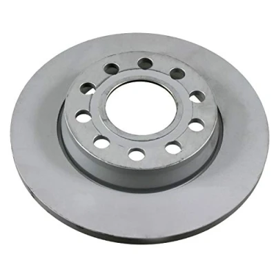 Image of Brake Disc FEBI BILSTEIN 22052