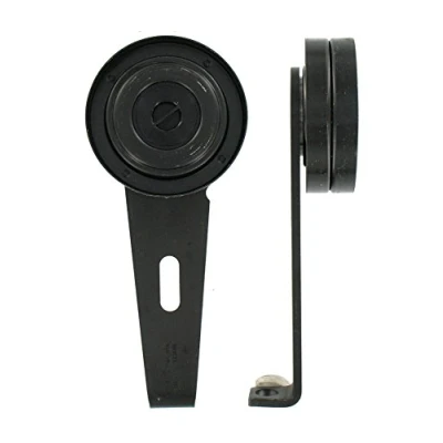 Image of Tensioner Pulley, v ribbed belt SKF VKM 33002