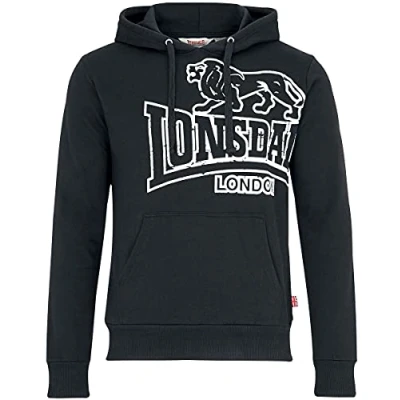 Image of Lonsdale Men&#039;s Tadley Sport