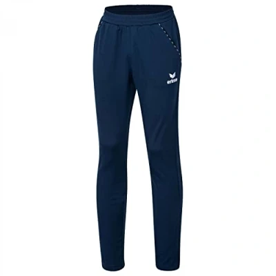 Image of Erima Unisex Kids Calf Insert 2.0 Training Pants
