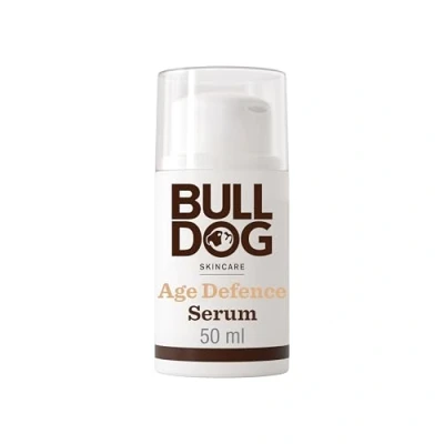 Image of Bulldog Age Defence Serum 50ml