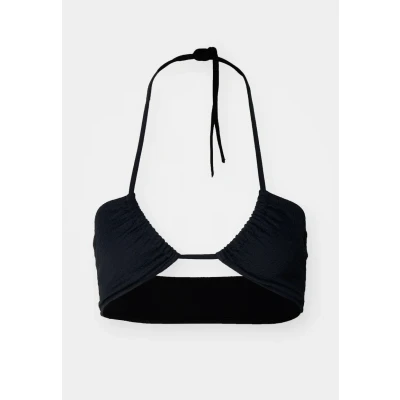 Image of Calvin Klein Women&#039;s Bralette, Black (Pvh Black), S