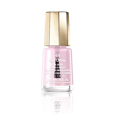 Image of Mavala Nail Colour Natural 5ml