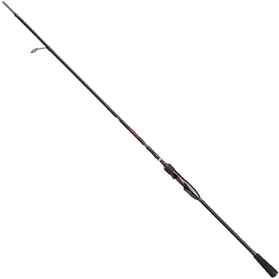 Image of Abu Garcia Vendetta V3 Spinning 2,74m (10 30g) rod
