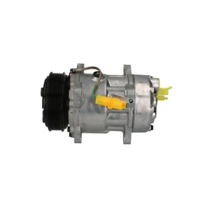 Image of Compressor, air conditioning BOSCH 1 986 AD1 109