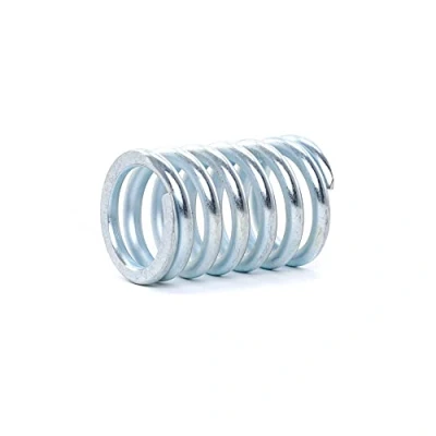 Image of Spring, exhaust pipe BOSAL 251 024