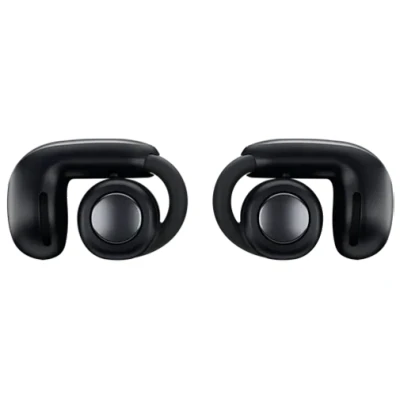 Image of Bose Ultra Open Earbuds Black