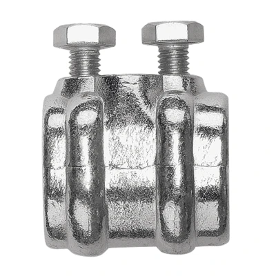 Image of Earth clamp