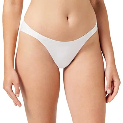 Image of Sloggi BODY Adapt MINI Briefs, Women&#039;s, Size: Large, White