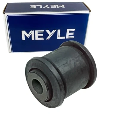 Image of Bush, control arm mounting MEYLE 16 14 610 0027