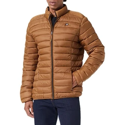 Image of Blend Bhromsey Winter jacket, Men&#039;s, Size: 3XL, Coffee liqueúr