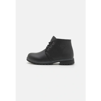 Image of Fila Cesane MID Laceup ankle boots, Women&#039;s, Size: 6, Black Pu