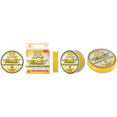 Image of Trabucco Surf Casting Monofilament 0,282mm 9,7kg/21,3kg (300m)