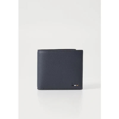 Image of BOSS RAY COIN Wallet, Men&#039;s, Size: One Size, Navy