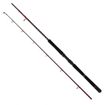 Image of PENN Squadron III Boat rod 6 12Lb Sea fishing