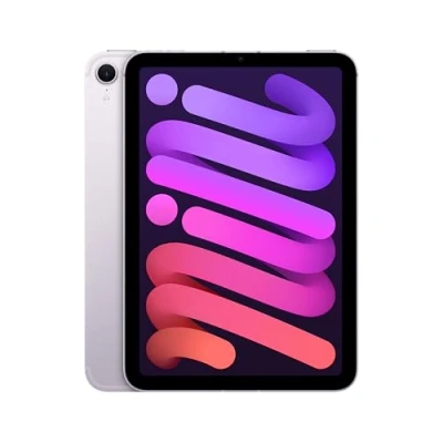 Image of Apple iPad Mini 2024 WiFi + 5G 256GB Purple