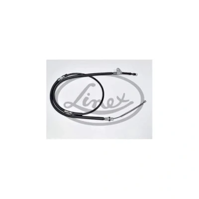 Image of Cable, parking brake LINEX 44.01.65