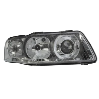 Image of Headlight TYC 20 0117 05 2