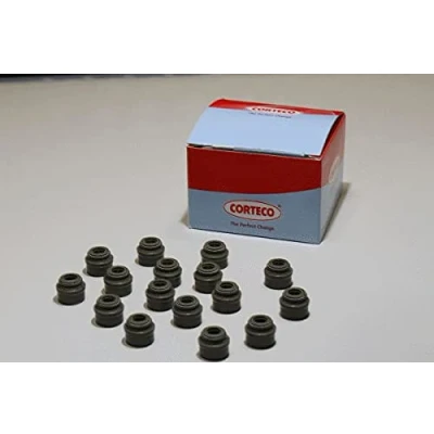 Image of Seal Set, valve stem CORTECO 19031077