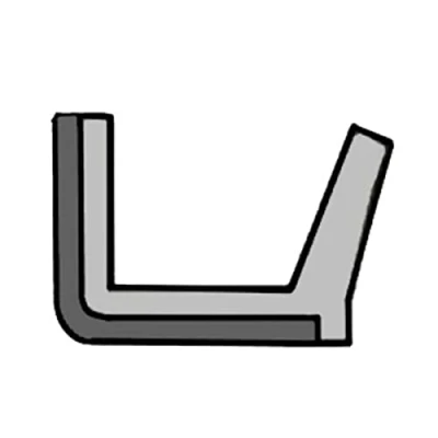Image of Seal Ring CORTECO 19033329B
