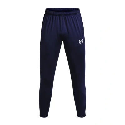 Image of Under Armour Challenger Train PANT Tracksuit bottoms Midnight navy / white, Men&#039;s, Size: XL, white