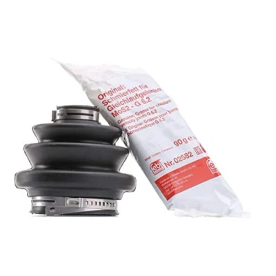Image of Bellow Set, drive shaft FEBI BILSTEIN 03311