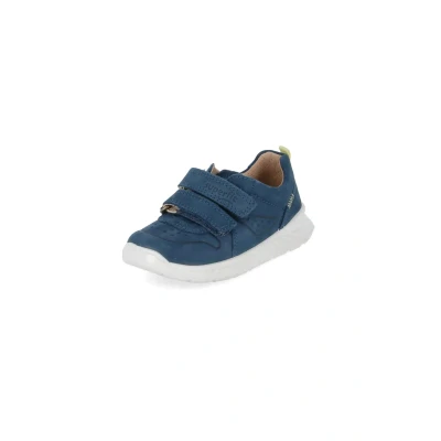 Image of Superfit Breeze Trainers for kids, Size: 8.5/9K, Blau Leather