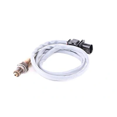 Image of Lambda Sensor BOSCH 0 258 017 102
