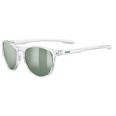 Image of Uvex LGL 53 clear/green