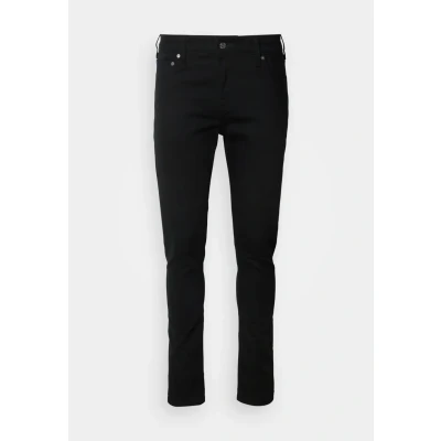Image of Scotch &amp; Soda CORE SKIM Slim fit jeans, Men&#039;s, Size: 38x36, Stay black