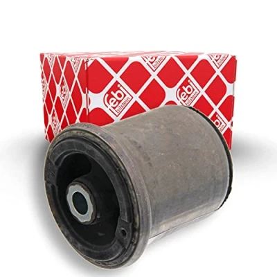 Image of Mounting, axle beam FEBI BILSTEIN 38707
