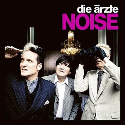 Image of Noise (Ltd. 7inch Vinyl Inkl. Mp3 Code) [VINYL]