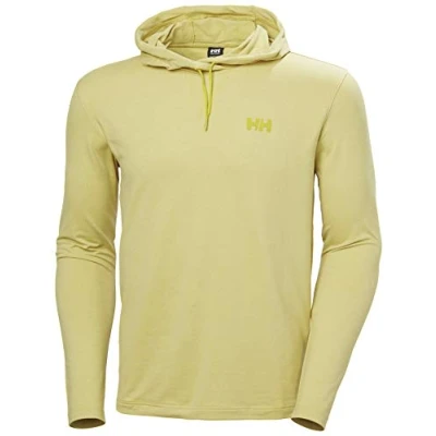 Image of Helly Hansen Men&#039;s Verglas Light Hoodie
