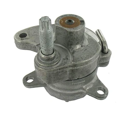 Image of Tensioner Pulley, v ribbed belt SKF VKM 38022