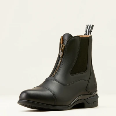 Image of Ariat Jodhpurs Devon Zip