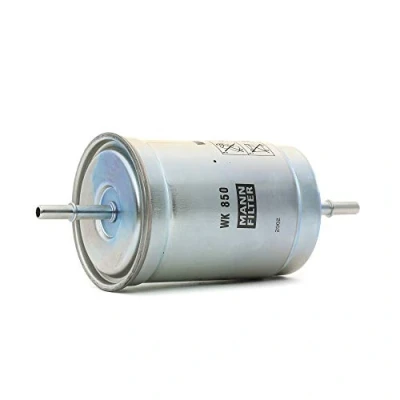Image of Fuel FILTER MANN WK 850