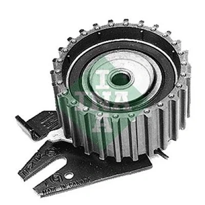 Image of Tensioner Pulley, timing belt INA 531 0254 30