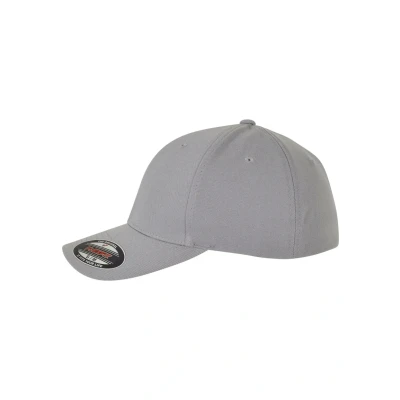 Image of Flexfit Unisex Cap, Size: S/M, Grey