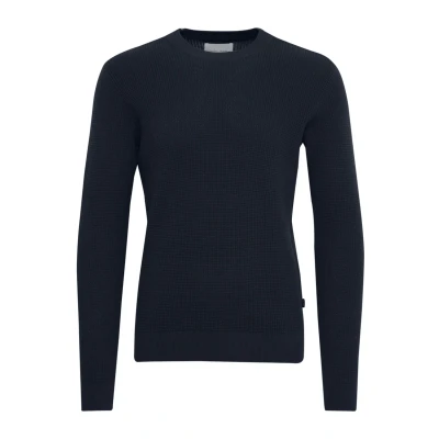 Image of Casual Friday Cfkarlo Jumper, Men&#039;s, Size: 3XL, Dark navy