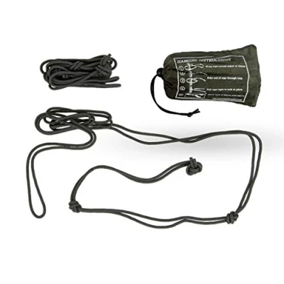 Image of Ticket To The Moon Nautical Rope Set Snowboard tool