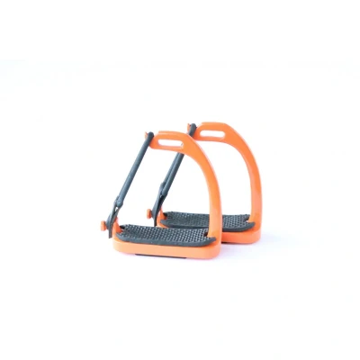 Image of HB Shine Safety Stirrups