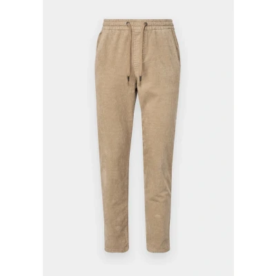 Image of Only &amp; Sons Onslinus PANT Trousers, Men&#039;s, Size: XS, Chinchilla
