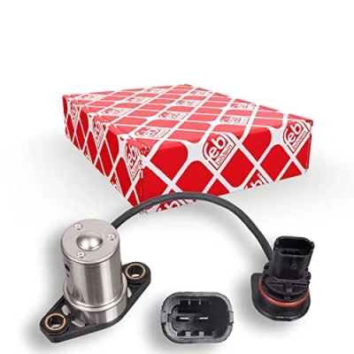 Image of Sensor, engine oil level FEBI BILSTEIN 102568