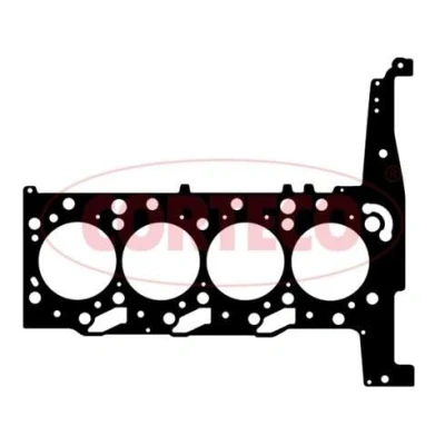 Image of Gasket, cylinder head CORTECO 415423P