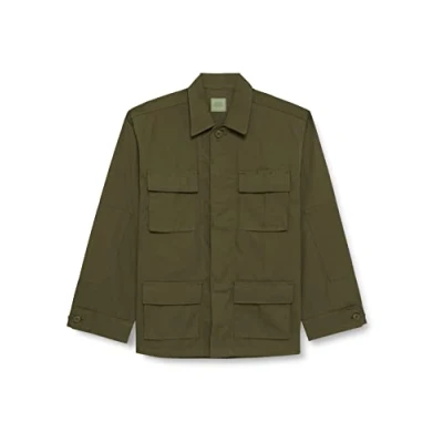 Image of Mil Tec Men&#039;s Jacket 11837004