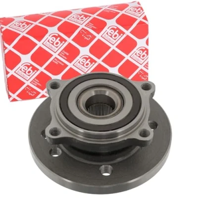 Image of Wheel Bearing Kit FEBI BILSTEIN 22315